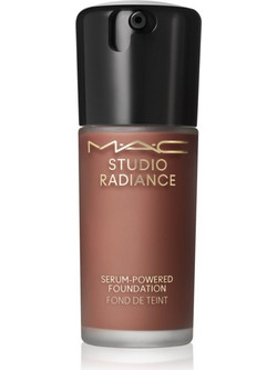 M·A·C Studio Radiance Serum-Powered NW58 Liquid Foundation 30ml