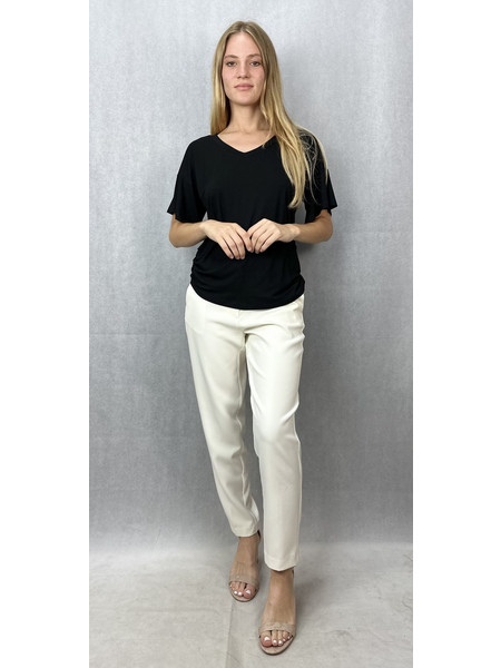 Fuego 124-10150201 μπλούζα black
