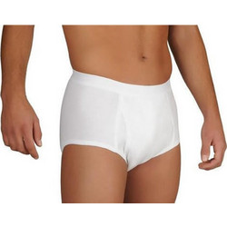 Caretex Brief Large Πάνα Βρακάκι Ακράτειας 1τμχ