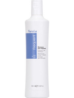 Fanola Frequent Use Σαμπουάν 350ml
