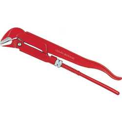 Τσιμπίδα υδραυλικών Ridgid 45 S