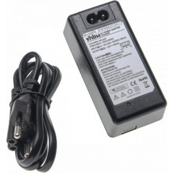 F5S43-60001 AC Adapter Charger Power Supply +22V 455mA for HP 1110 1112 1115 3830 3832 (Compatible) F5S43-60001