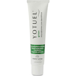 Yotuel Microbiome Green Οδοντόκρεμα 100ml