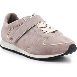 Lacoste Agadel LT Γυναικεία Sneakers Nude 7-28SRW1124235