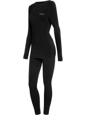 Thermoactive underwear Viking Ritra Bamboo W 50023092209