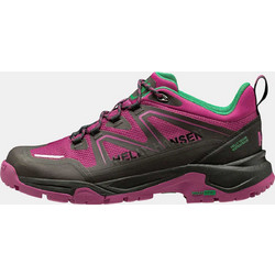 HELLY HANSEN Παπούτσια W CASCADE LOW HT PURPLE γυναίκες
