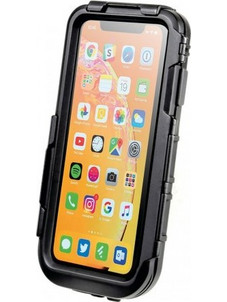Θήκη Κινητού Hard Case της σειράς Optiline για Apple iPhone XR / 11, συμβατή με Βάσεις Στήριξης Κινητού Optiline για Μηχανή με σύστημα Duolock