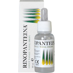 PharmaQ Rinopanteina Drops 30ml