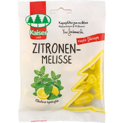 Kaiser Zitronen Μελισσόχορτο 75gr