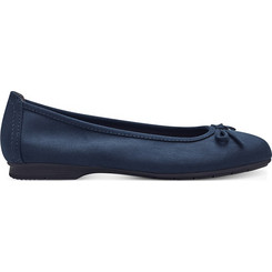 JANA SOFTLINE ΜΠΑΛΑΡΙΝΑ 8-22164-41 805 NAVY