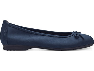 JANA SOFTLINE ΜΠΑΛΑΡΙΝΑ 8-22164-41 805 NAVY