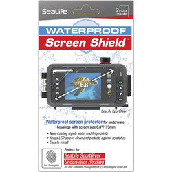 Sealife SportDiver Screen Protector SL4005