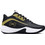 Under Armour Lockdown 7 Ανδρικά Αθλητικά Παπούτσια για Μπάσκετ Μαύρα 3028512-001
