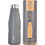 Estia Travel Flask Save The Aegean Fjord Grey 500ml