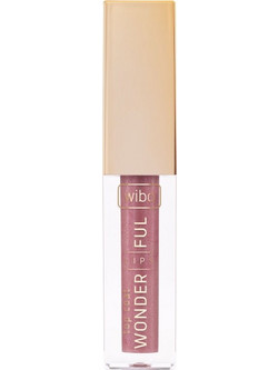 Wibo Wonderful Lips 3 3gr