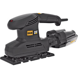 CAT DX45