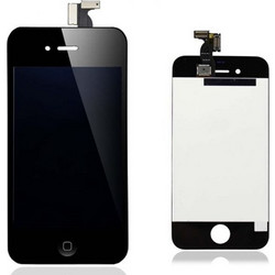 Οθόνη με Μηχανισμό Αφής iPhone 4 Lcd+Touch Screen Digitizer OEM