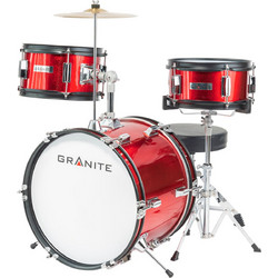 Granite 1042 Junior Red