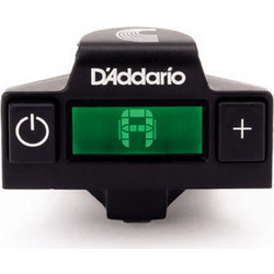 D'Addario Planet Waves PW-CT-15 NS Micro Soundhole