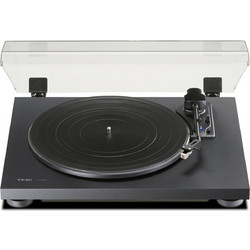 Teac TN-180-A3 Πικάπ Bluetooth Black