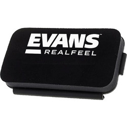 EVANS RFBASSR Ανταλλακτικό για το Pad το Practice Pad Εvans RFBASS