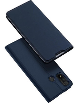 Book Style Θήκη Huawei P Smart