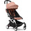 Stokke Yoyo Καρότσι Μωρού Μπαστούνι White Ginger
