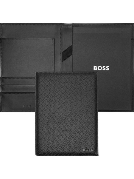 HUGO BOSS Ντοσιέ για Α5 Χαρτί HDM412A