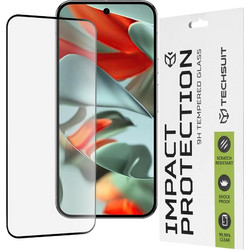 Techsuit 111D Full Glue Tempered Glass (Google Pixel 9 Pro XL)
