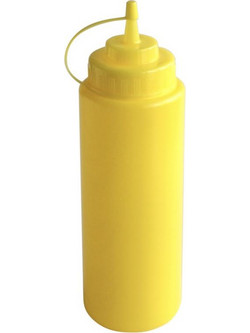 ΜΠΟΥΚΑΛΙ ΜΟΥΣΤΑΡΔΑ ΦΑΡΔΥ 1025ml