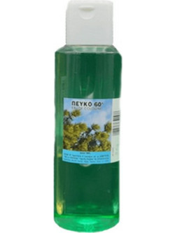 Λίνα Κολώνια Πεύκο 60 Βαθμών 220ml