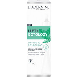 Diadermine Cream Lift+ Botology Eye Cream 15ml