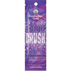 Australian Gold Color Crush Self Tan Γαλάκτωμα Dark Σώματος 15ml