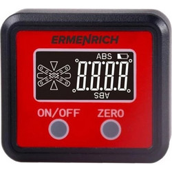 ERMENRICH Ψηφιακό αλφάδι (Verk LQ20)