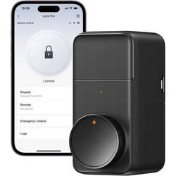 SwitchBot Lock Pro