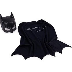 Spin Master Batman Role-Play Cape Mask Set (6067380)
