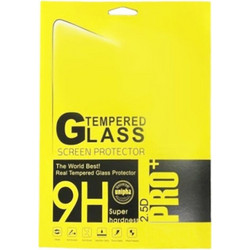 137436 2.5D Tempered Glass (iPad Air 10.9" 2020)
