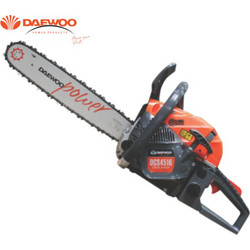 Daewoo DCS4516 Αλυσοπρίονο Βενζίνης 2.3hp με Λάμα 40cm