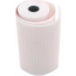 ΧΑΡΤΙ ΚΑΡΔΙΟΓΡΑΦΟΥ Contec ECG 100G 50mm x 20m