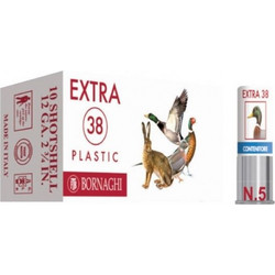 Bornaghi Extra Πάπια 38gr 10τμχ