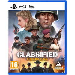 Classified France 44 PS5