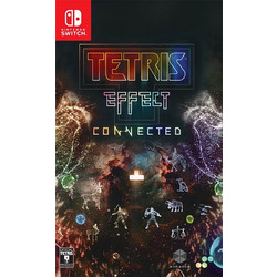 Tetris Effect Connected Nintendo Switch