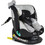 Moni Serengeti Κάθισμα Αυτοκινήτου i-Size 0-36kg ISOfix Grey