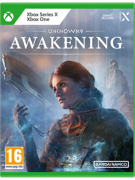 Unknown 9 Awakening Xbox Series