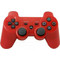 DoubleShock 3 P3 Wireless Controller PC PS3 & PS2 Red DoubleShock 3 P3 Wireless Controller PC PS3 & PS2 Red