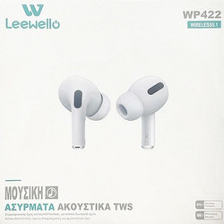 Leewello WP422 White