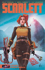 Scarlett Vol. 1 Scarlett Vol. 1