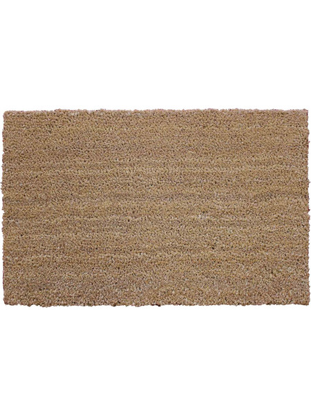 ΧΑΛΑΚΙ ΕΙΣΟΔΟΥ COCO PACO 40x60εκ. ΦΥΣΙΚΟ