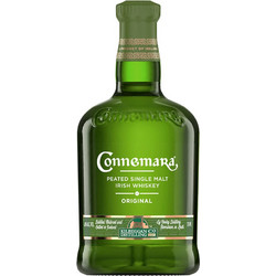 Connemara Peated Ουίσκι Blended 40% 700ml