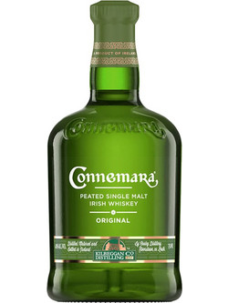 Connemara Peated Ουίσκι Blended 40% 700ml